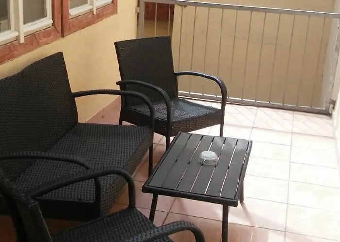 Am Brunnen * Кведлинбург