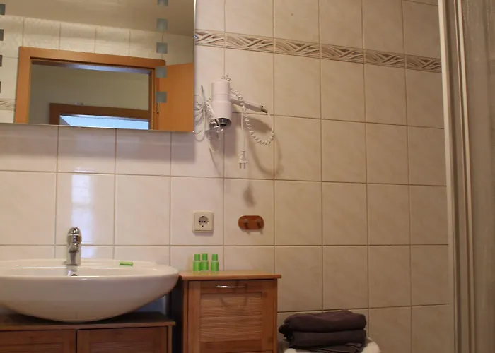 Am Brunnen * Quedlinburg