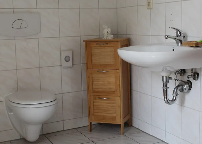 Am Brunnen * Кведлинбург