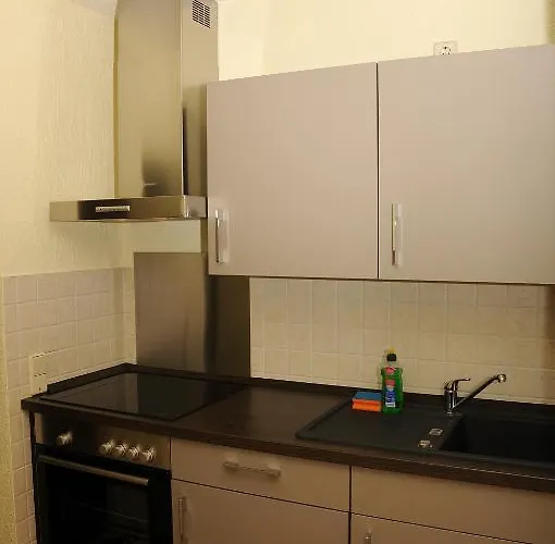 Am Brunnen * Кведлинбург