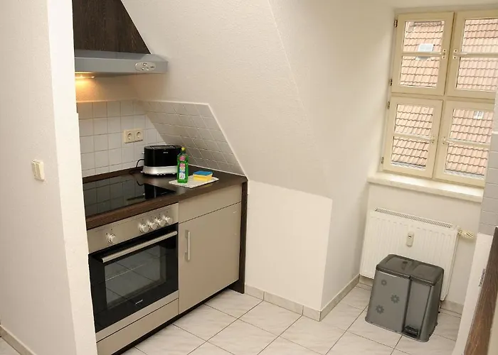 Am Brunnen Quedlinburg