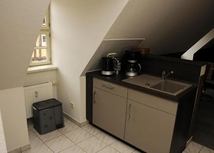 Am Brunnen Lägenhet *