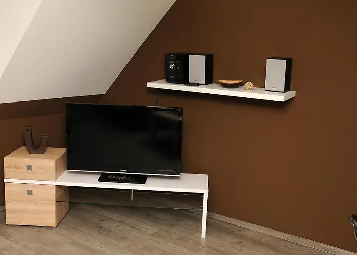 Am Brunnen * Quedlinburg