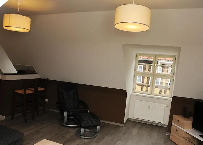 Lägenhet Am Brunnen *