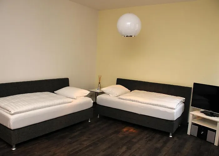 Am Brunnen Quedlinburg