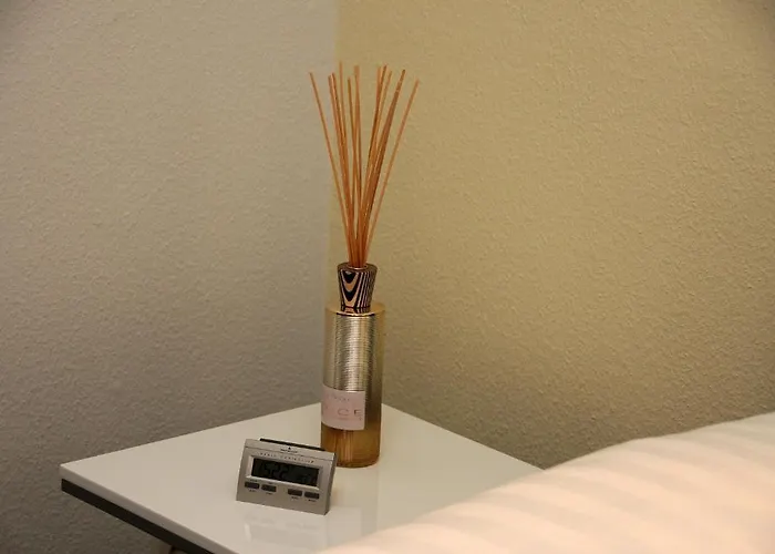 公寓 阿姆布龙嫩公寓