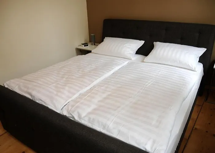 Am Brunnen * Quedlinburg