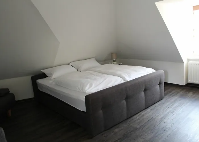 阿姆布龙嫩公寓 公寓 *